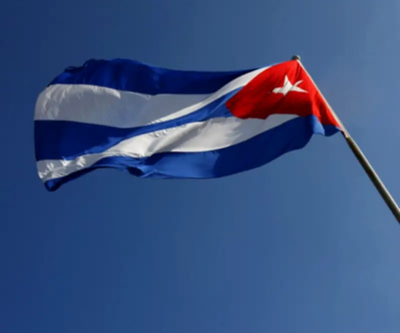 Fuerte sismo de magnitud 6.1 sacude Cuba, México y Florida