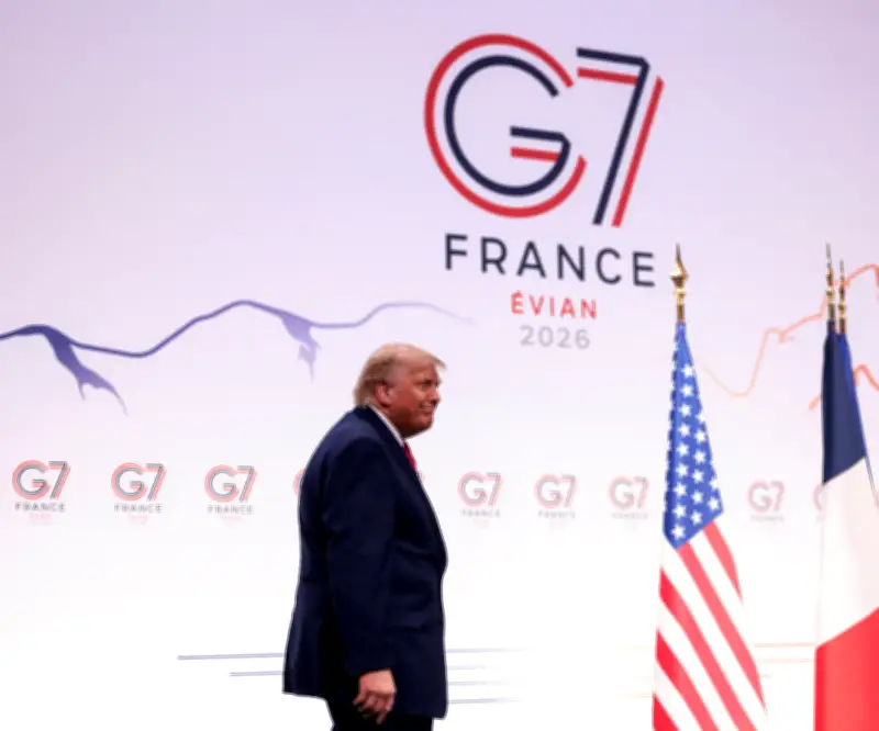G7 busca que China no provea más del 60% de minerales críticos para 2030