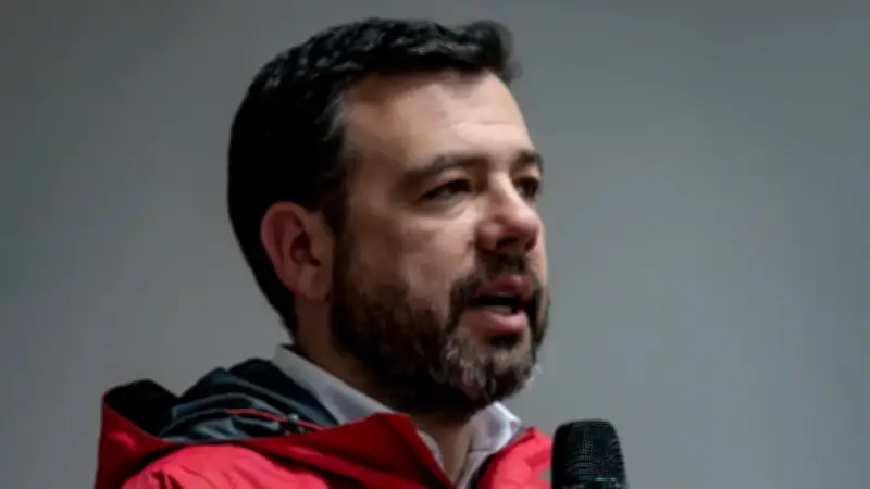 Galán no cederá ante bloqueos: sigue recuperación de espacio público en Bogotá