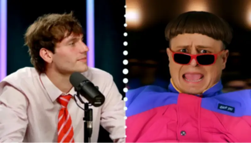 Gaspi y Oliver Tree mueren en accidente aéreo en Brasil: seis víctimas