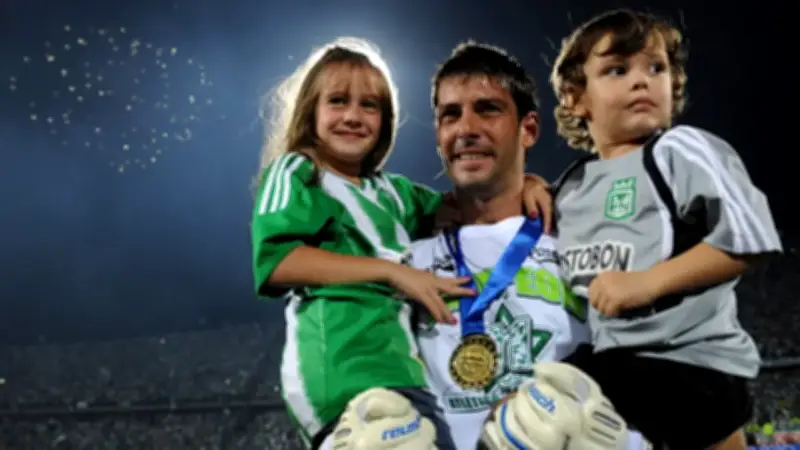Gastón Pezzuti analiza la final y el undécimo título de Nacional