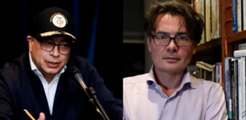 Gaviria califica de 'vagos' los argumentos de Petro sobre presunto fraude electoral