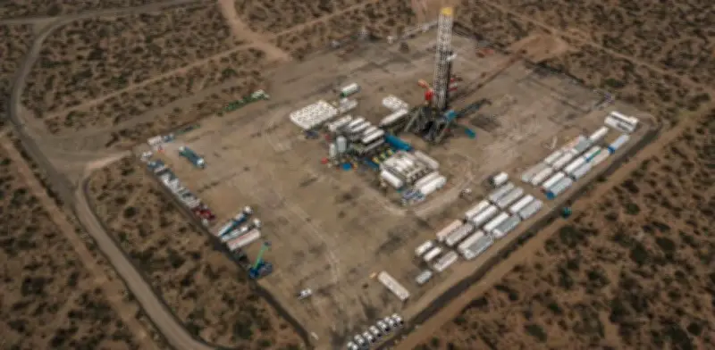 GEB prevé importar GNL de Argentina desde 2027 y explica por qué no invierte aún
