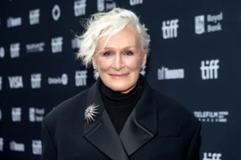 Glenn Close y Ridley Scott recibirán Óscar honorífico en noviembre