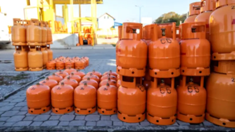 Gobierno adeuda $45 mil millones a distribuidoras de gas en cilindros