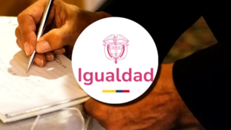 Gobierno alista decreto con condiciones especiales para viceministros de MinIgualdad