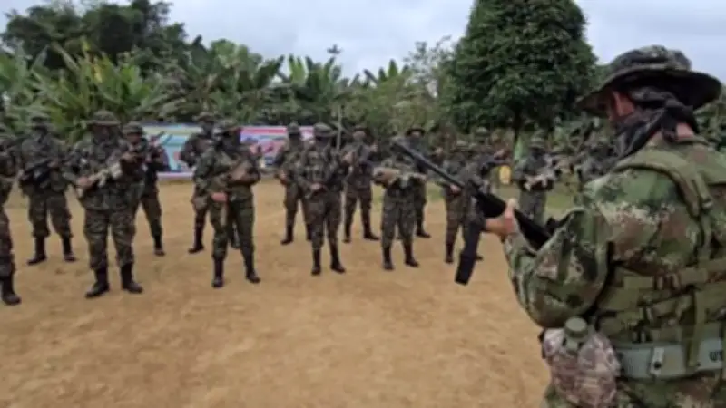 Gobierno defiende ZUT en Putumayo para excombatientes del Ejército Bolivariano