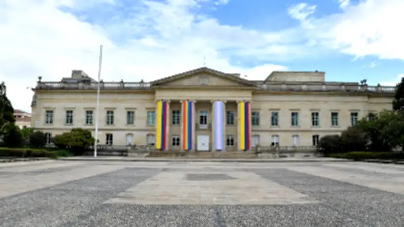 Gobierno incluye a la DNI en protección de expresidentes