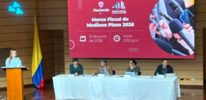 Gobierno propone nueva reforma tributaria para 2027 por $30 billones