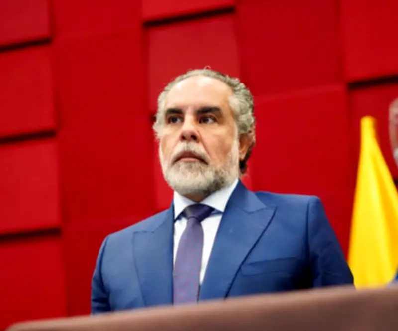 Gobierno reforzará seguridad para candidatos presidenciales en segunda vuelta