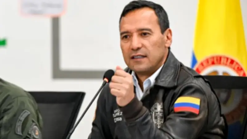 Gobierno revisa plan de seguridad para elecciones del 21 de junio