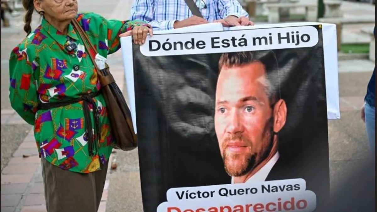 Gobierno de Delcy Rodríguez confirma muerte de preso político bajo custodia