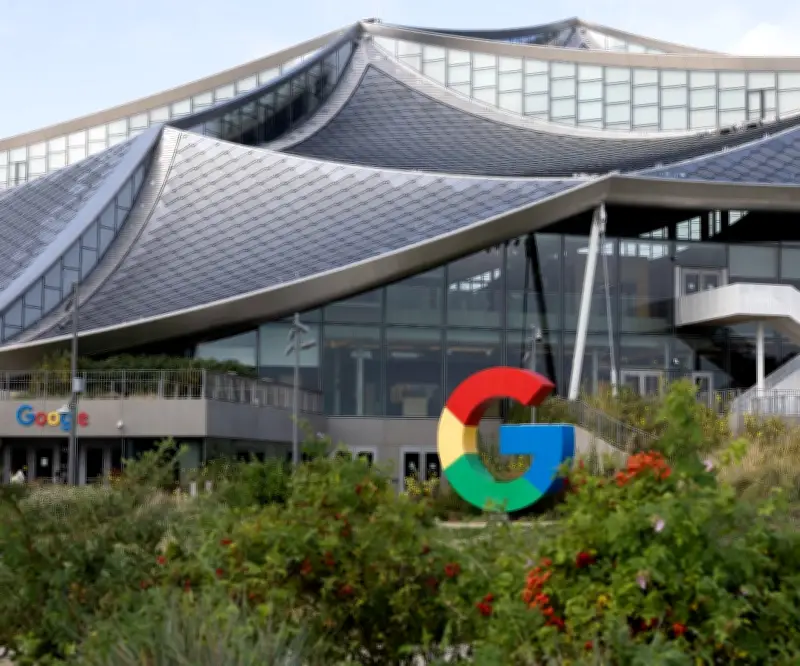 Google respalda a Anthropic con US$35.000 millones en centros de datos
