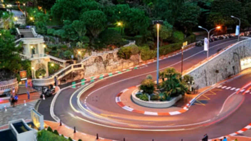 GP de Mónaco 2026: horarios y canal para ver la carrera de F1