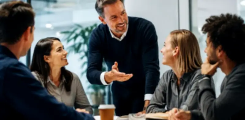Gratitud genera ganancias: el bienestar emocional como activo empresarial