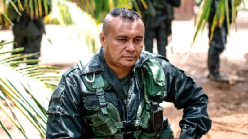 Grave crisis en Bajo Cauca por disidencias de Calarcá: desplazamientos y ataques con drones