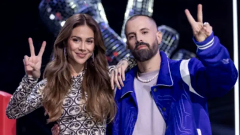 Greeicy y Mike Bahía: la verdad detrás del video de la ruptura