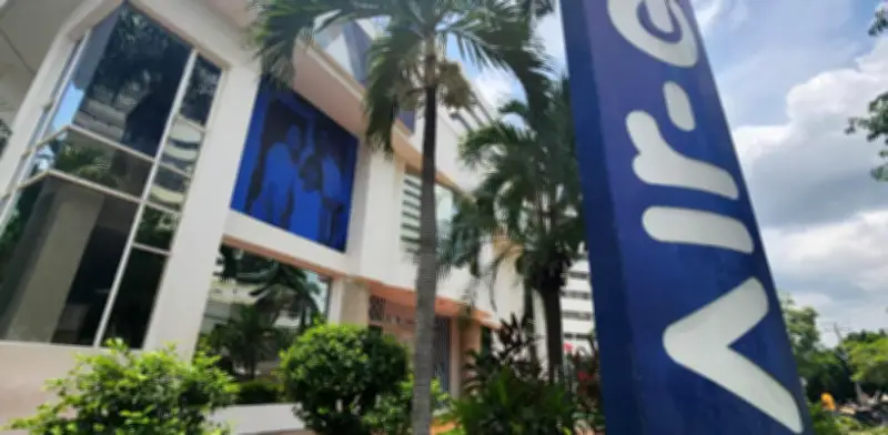 Gremios tildan de irresponsable la liquidación de Air-e y alertan sobre apagón