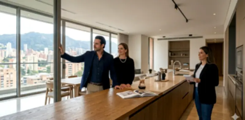 Guía para comprar vivienda de lujo: 10 criterios clave más allá del precio