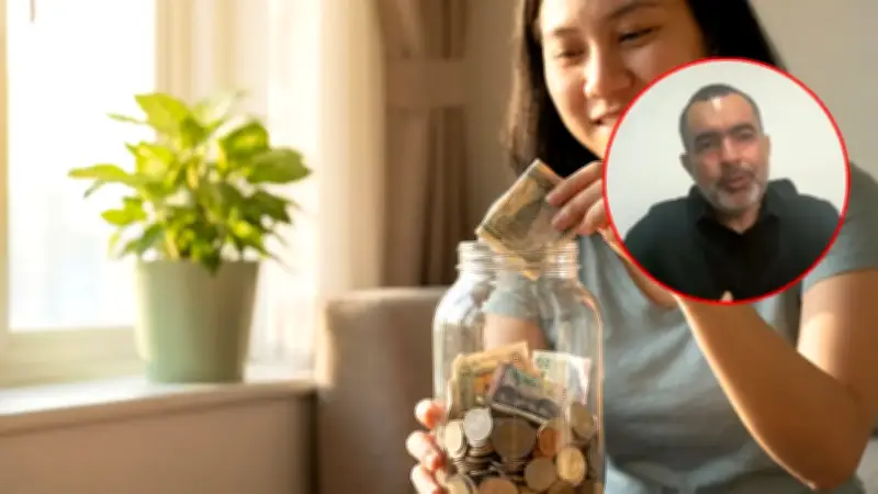 Guía práctica para recuperar el control del dinero
