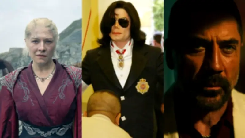 Guerra en el streaming: estrenos de Netflix, HBO y Prime Video vs Mundial 2026