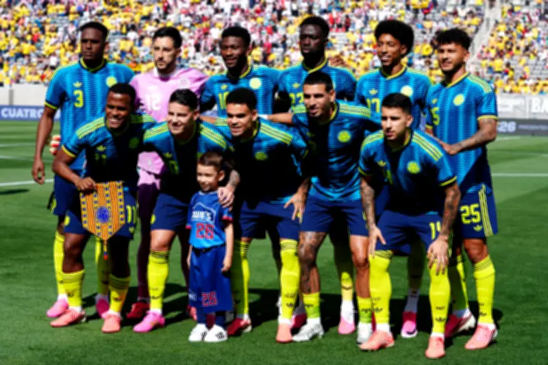 Gustavo Puerta analiza su actuación y el sueño de ser titular en el Mundial 2026