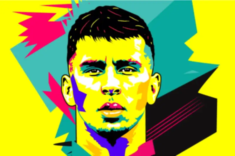 Gustavo Puerta: el futuro del mediocampo colombiano en el Mundial