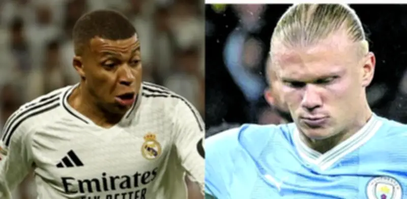 Haaland y Manchester City desmienten fichaje con el Real Madrid
