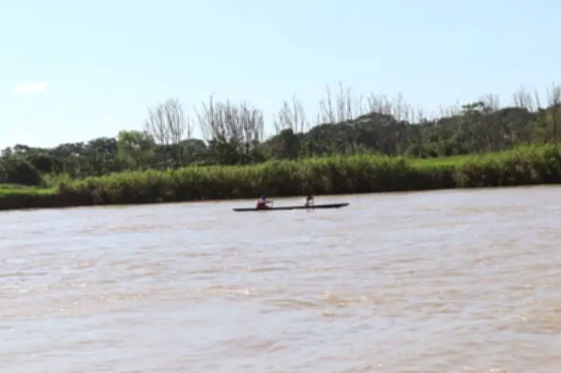 Hallan cuerpo de mujer que cayó al río Nechí en Yarumal, Antioquia