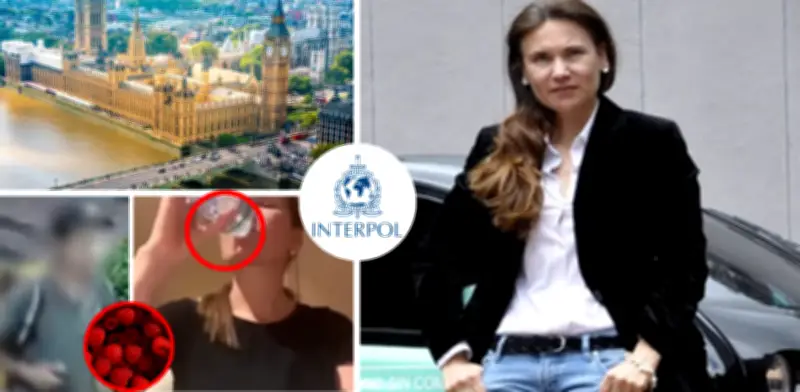 Hallan pruebas clave en casillero de Zulma Guzmán por envenenamiento con talio