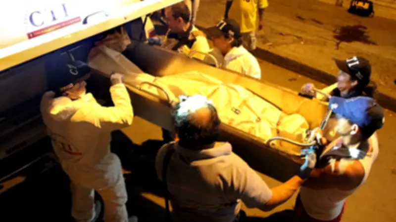 Hallan sin vida a segunda mujer desaparecida en Cali en una semana
