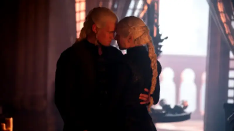 HBO Max estrena en junio la temporada 3 de La Casa del Dragón