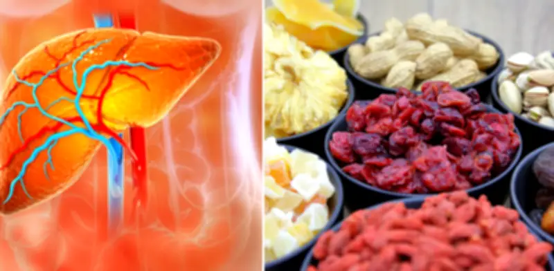 Hígado graso: el snack saludable que puede ser dañino si se consume a menudo