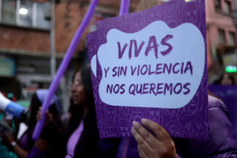 Hombre a prisión por violencia intrafamiliar y abuso sexual en Medellín y Bello