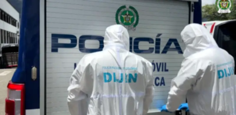 Homicidios en Antioquia caen 3,1 % en 2026: Bajo Cauca, Urabá y Suroeste lideran descenso