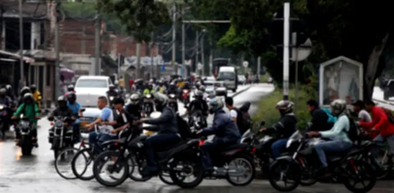 Honda crece 53,68% en ventas de motos en Colombia durante mayo de 2026