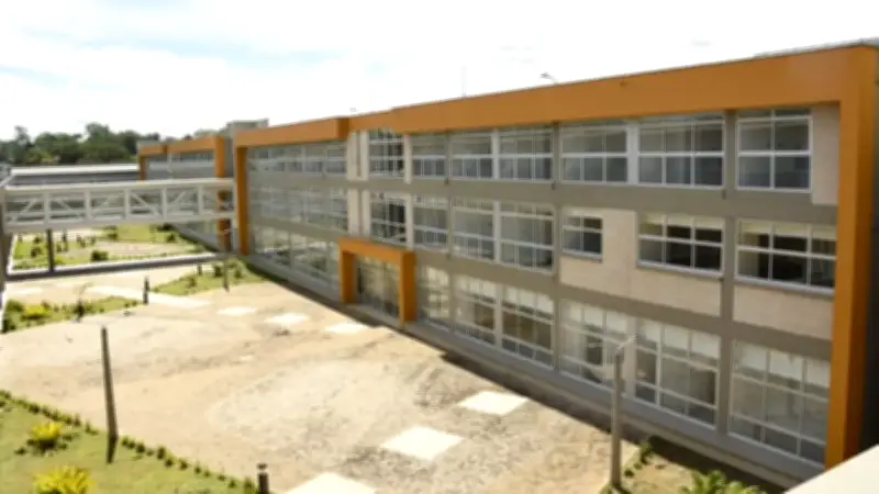 Hospital de Caucasia suspende atención a docentes por deuda de $527 millones