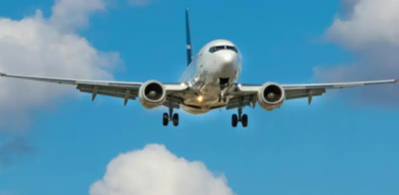 IATA admite desvío en metas climáticas de aerolíneas para 2050