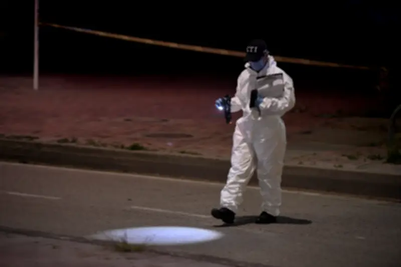 Identifican a tres hombres hallados incinerados en zona rural de Soacha