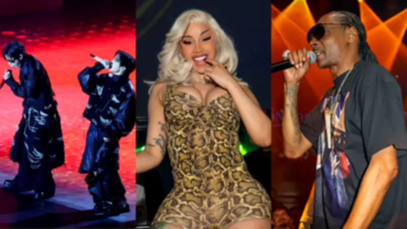 iHeartRadio Music Festival 2026: BTS, Cardi B, Snoop Dogg y más artistas confirmados