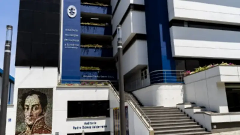 IMCT activa rutas ante denuncias de amenazas a docentes y artistas en Bucaramanga