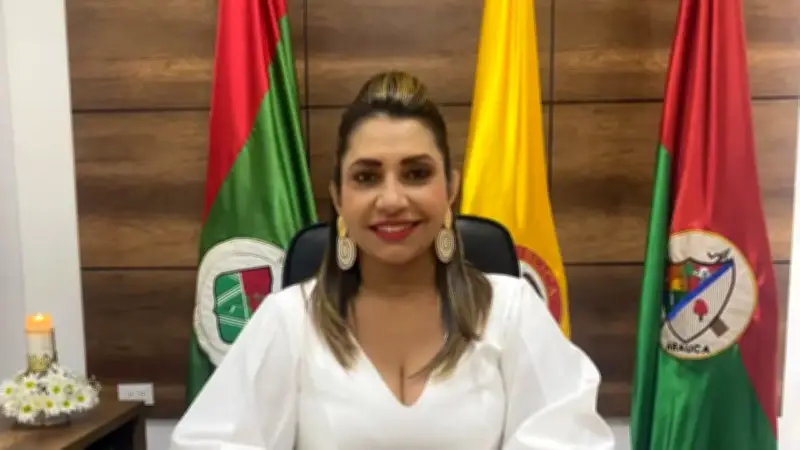 Imputan cargos a exgobernadora de Arauca por presuntas irregularidades en regalías