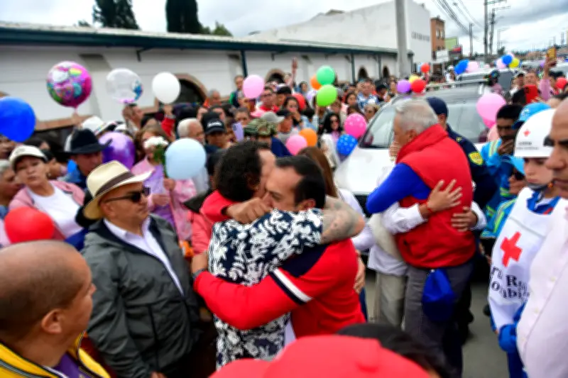 Imputan cargos por homicidio culposo en caso de Valeria Afanador