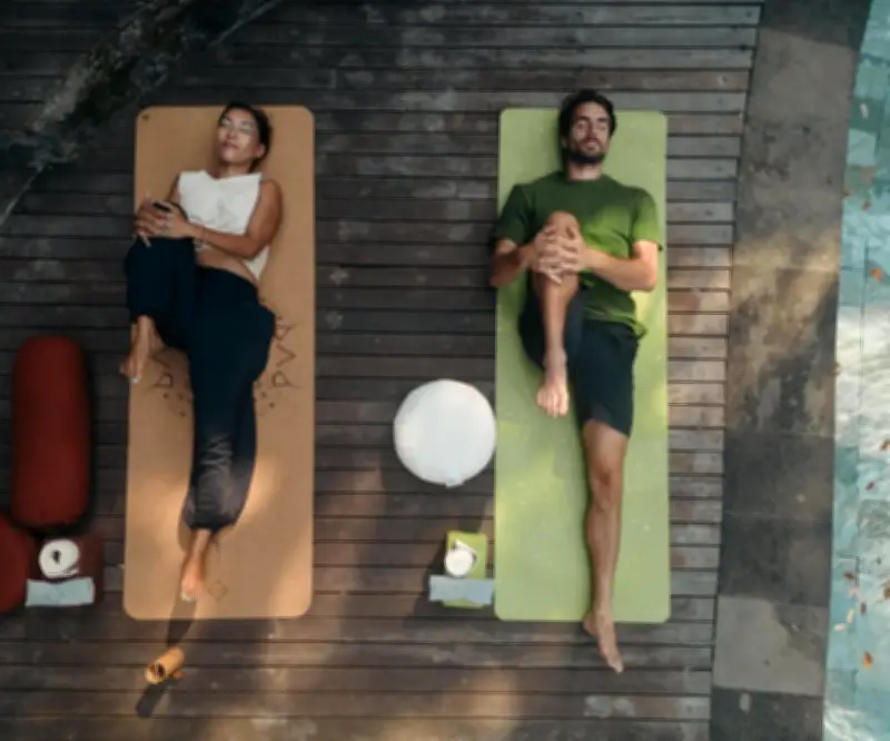 India celebra el Día Internacional del Yoga con eventos en varias ciudades de Colombia