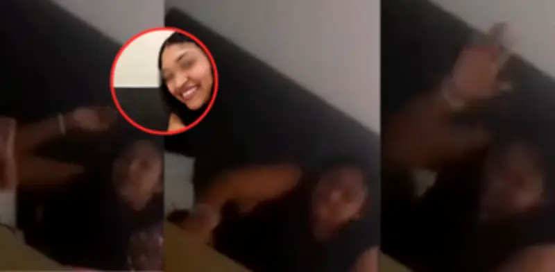 Indignación en Barranquilla: niñera agredió brutalmente a una menor; familia tiene pruebas