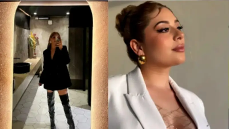 Influencer mexicana Paola Márquez hallada sin vida en su casa en San Luis Potosí