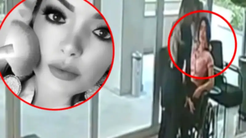 Influencer muere tras procedimiento estético con PMMA en Brasil