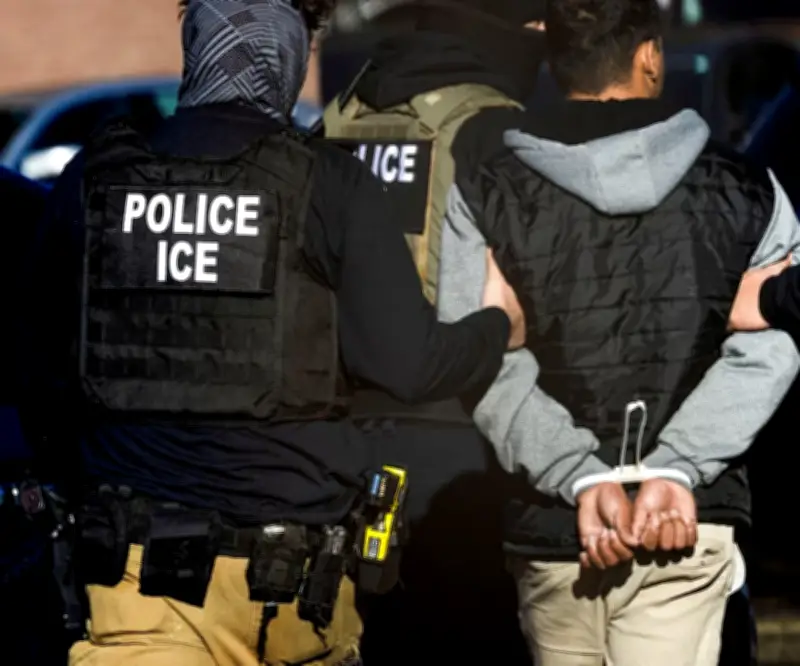 Informe revela graves fallas en centro de detención de Trump en Texas