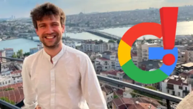 Ingeniero de Google ganó 1,2 millones en Polymarket usando datos internos