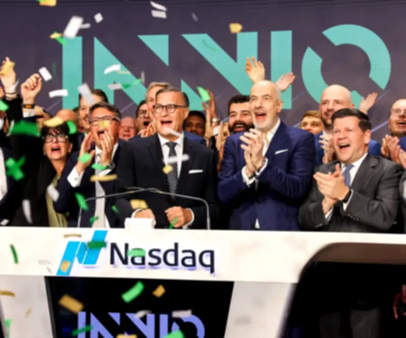 Innio Holding sube 15% en su debut bursátil con OPI de US$2.430 millones